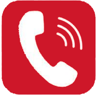 Main Office Phone Icon