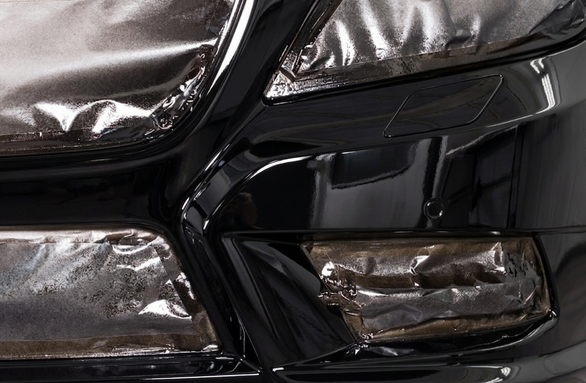 Paint Repair